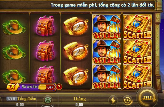 Game Nổ Hũ 789 Club